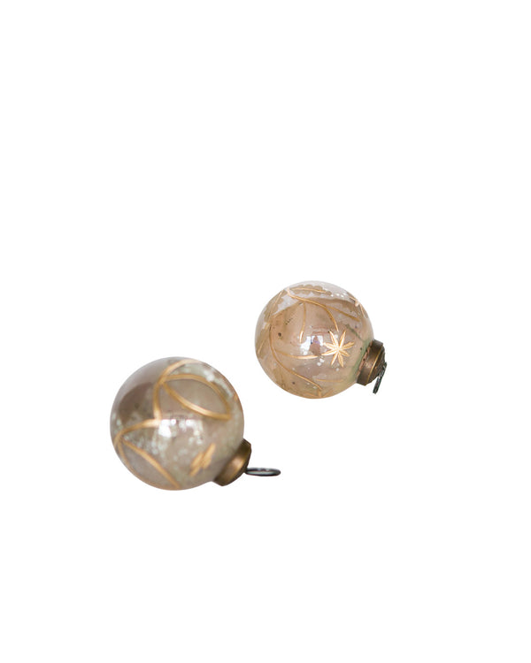Winterlight Ornament - Set of 2