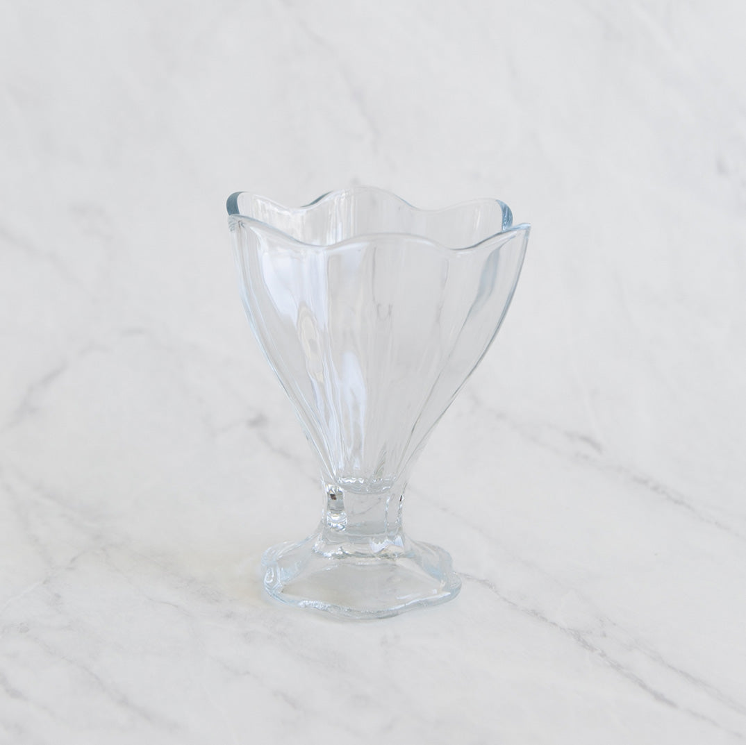 Luna Sundae Dish