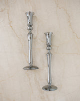 Adore Taper Holders - Set of 2