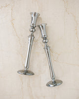 Adore Taper Holders - Set of 2