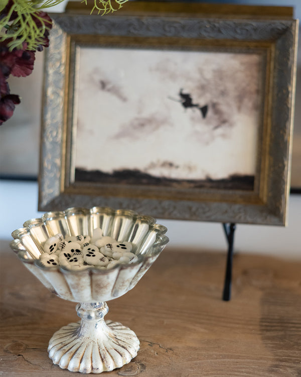 Antique Goblet