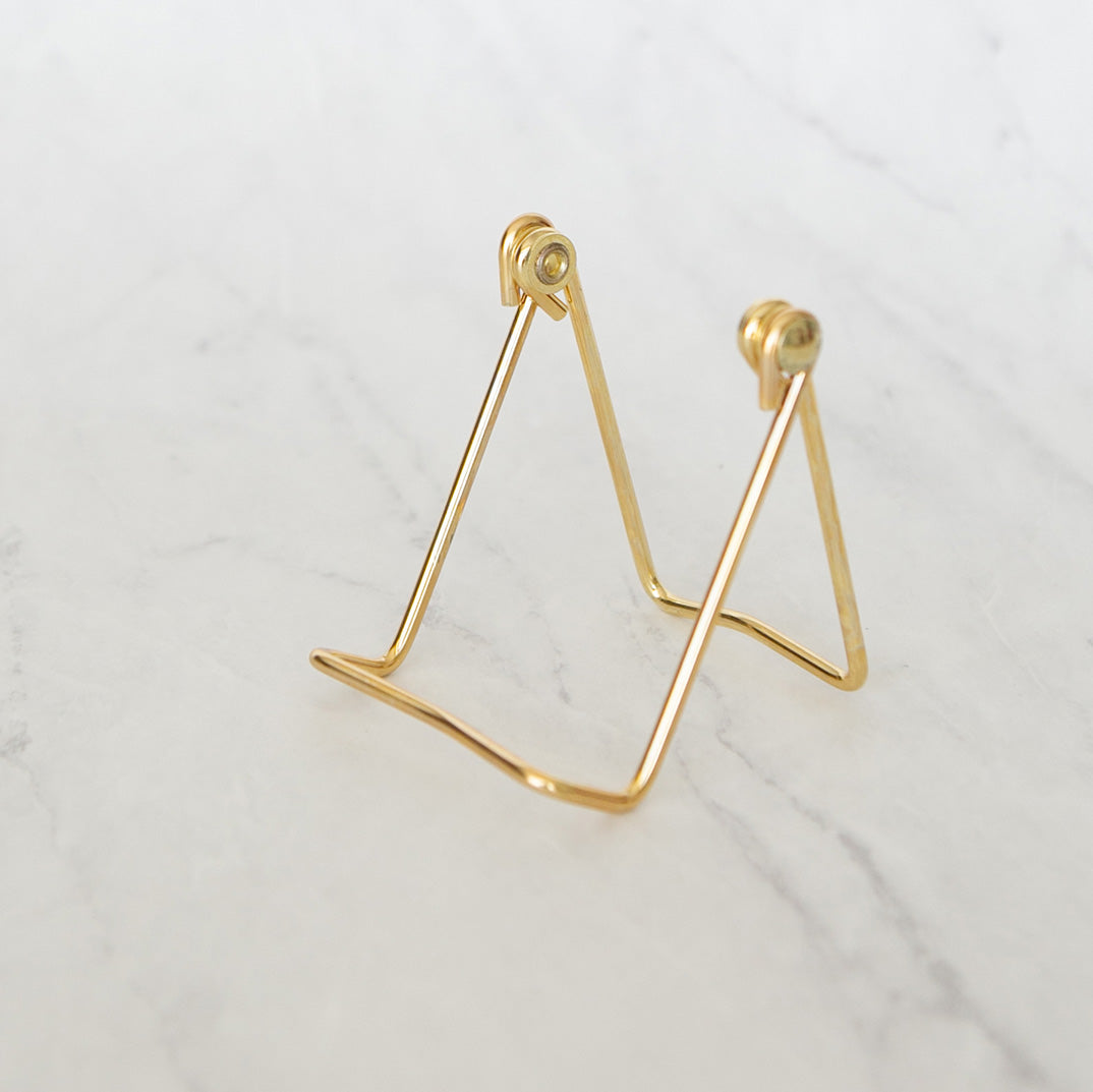 Windsor Brass Easel