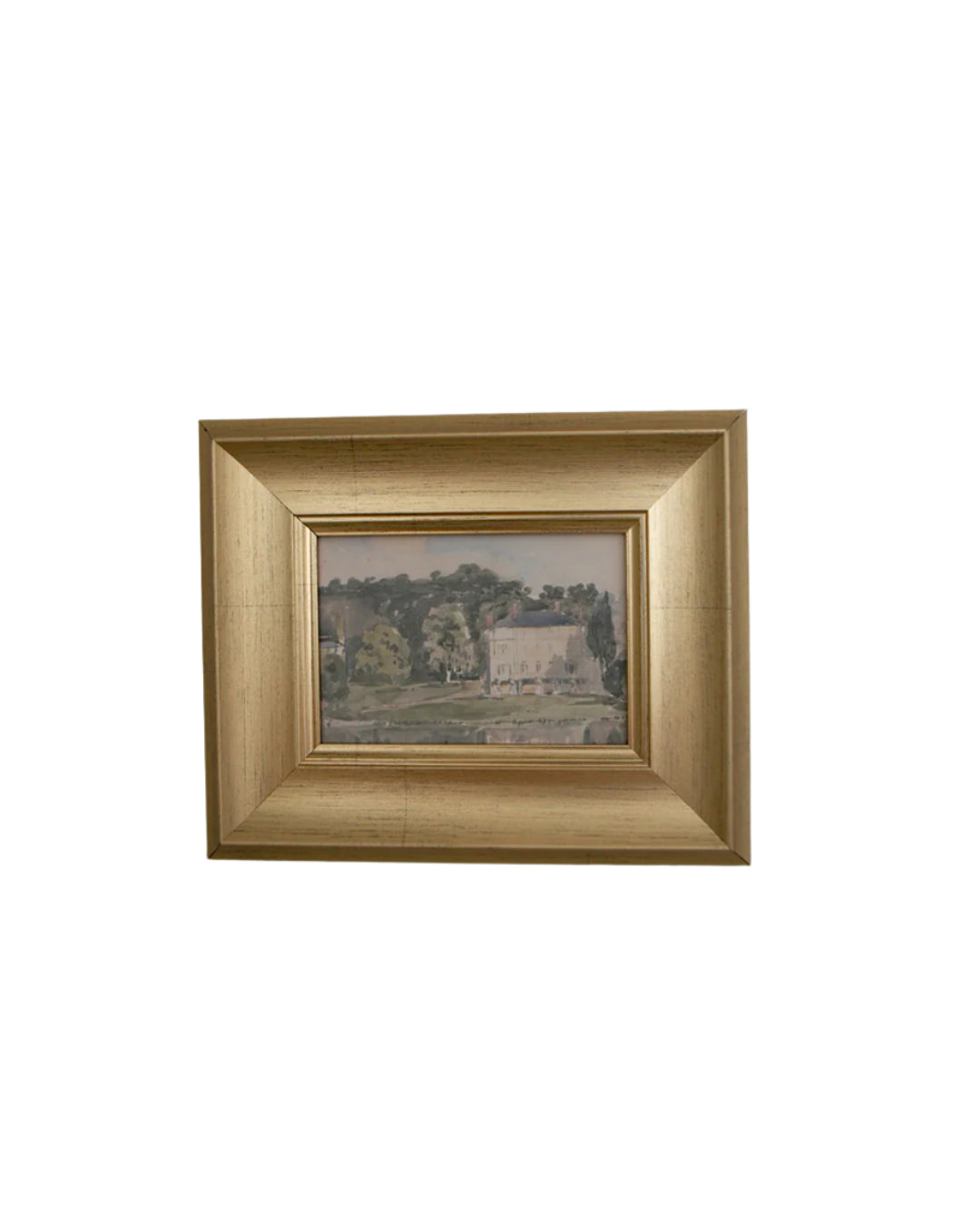 Estate Framed Art
