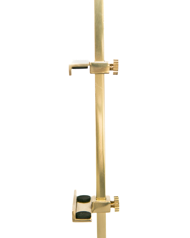 Gold Gallery Mount