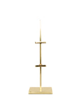 Gold Gallery Mount