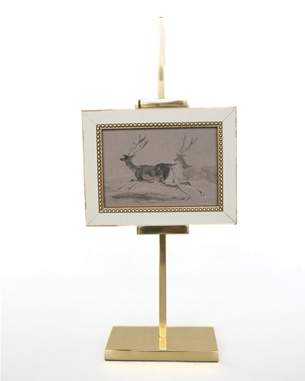 Gold Gallery Mount