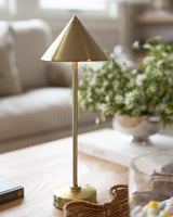 Ivy Table Lamp