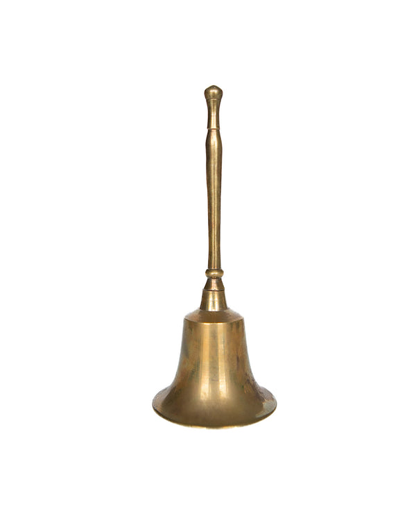 One of Kind Holiday Chime Bell