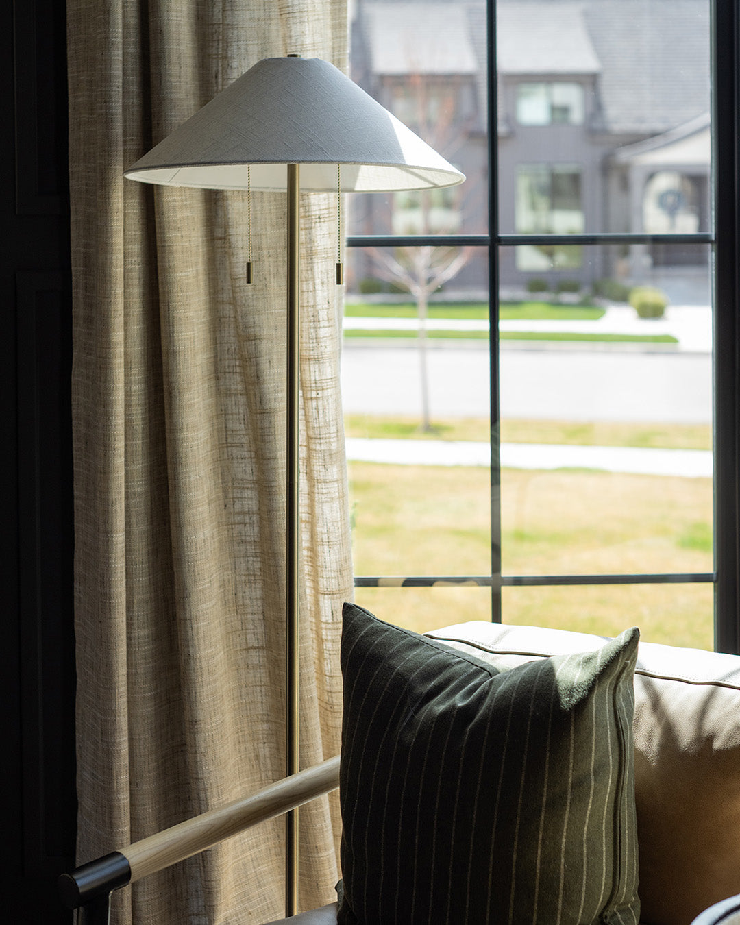 Clara Floor Lamp