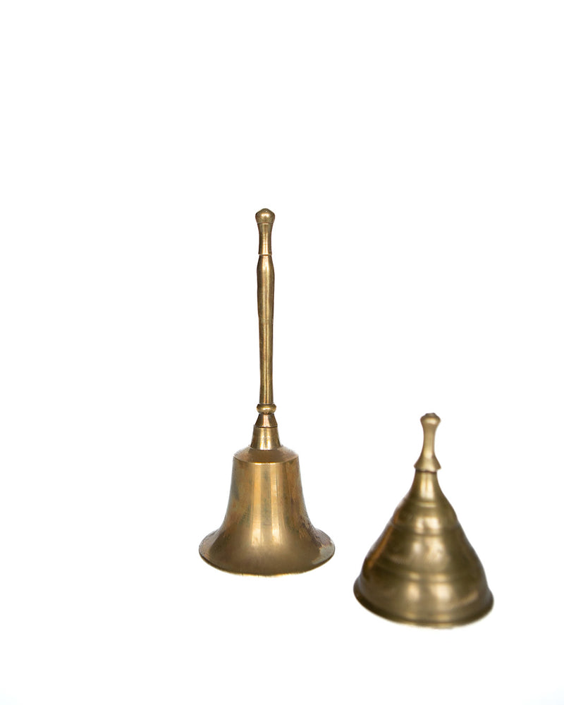 One of Kind Holiday Chime Bell