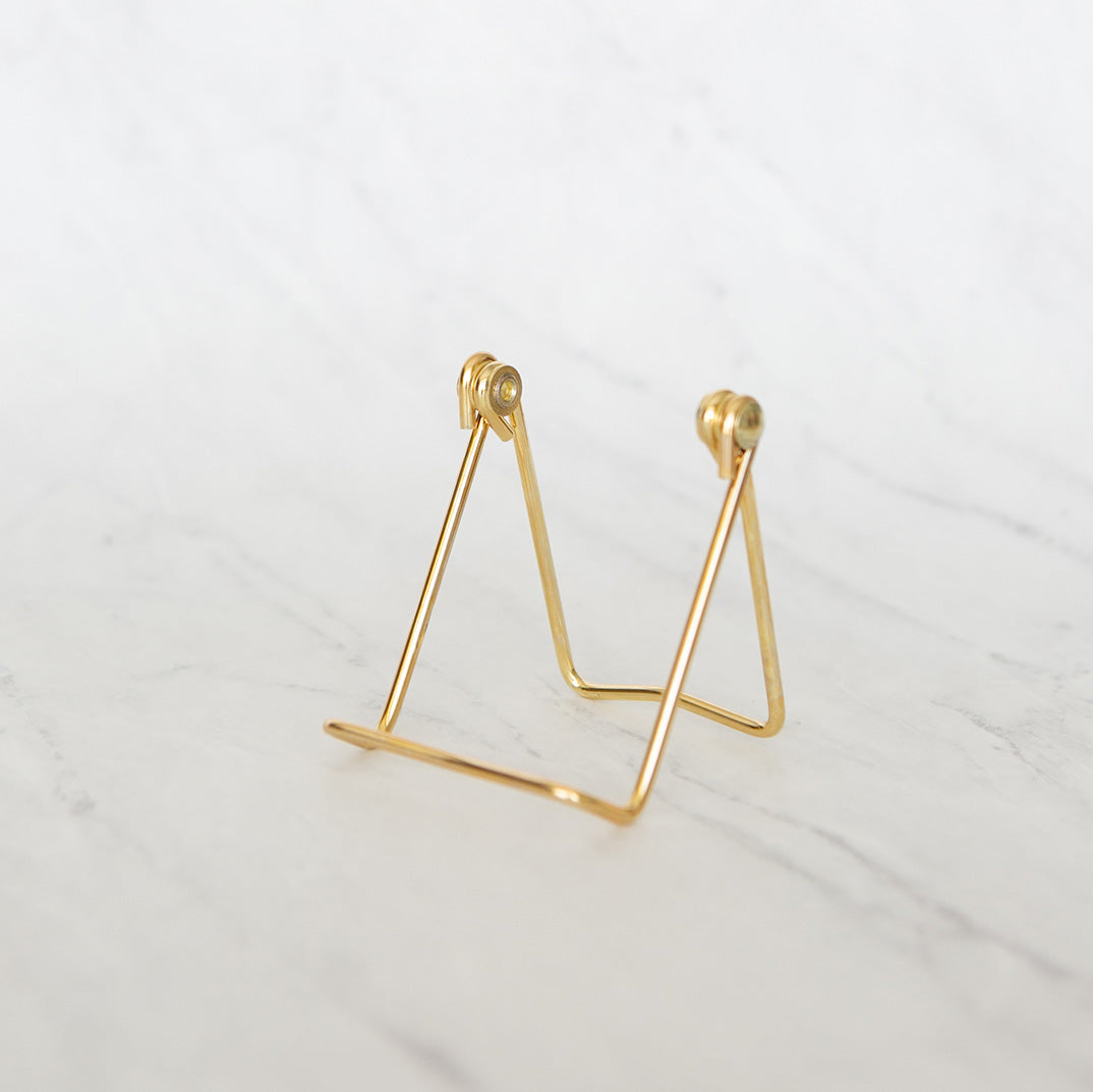 Windsor Brass Easel