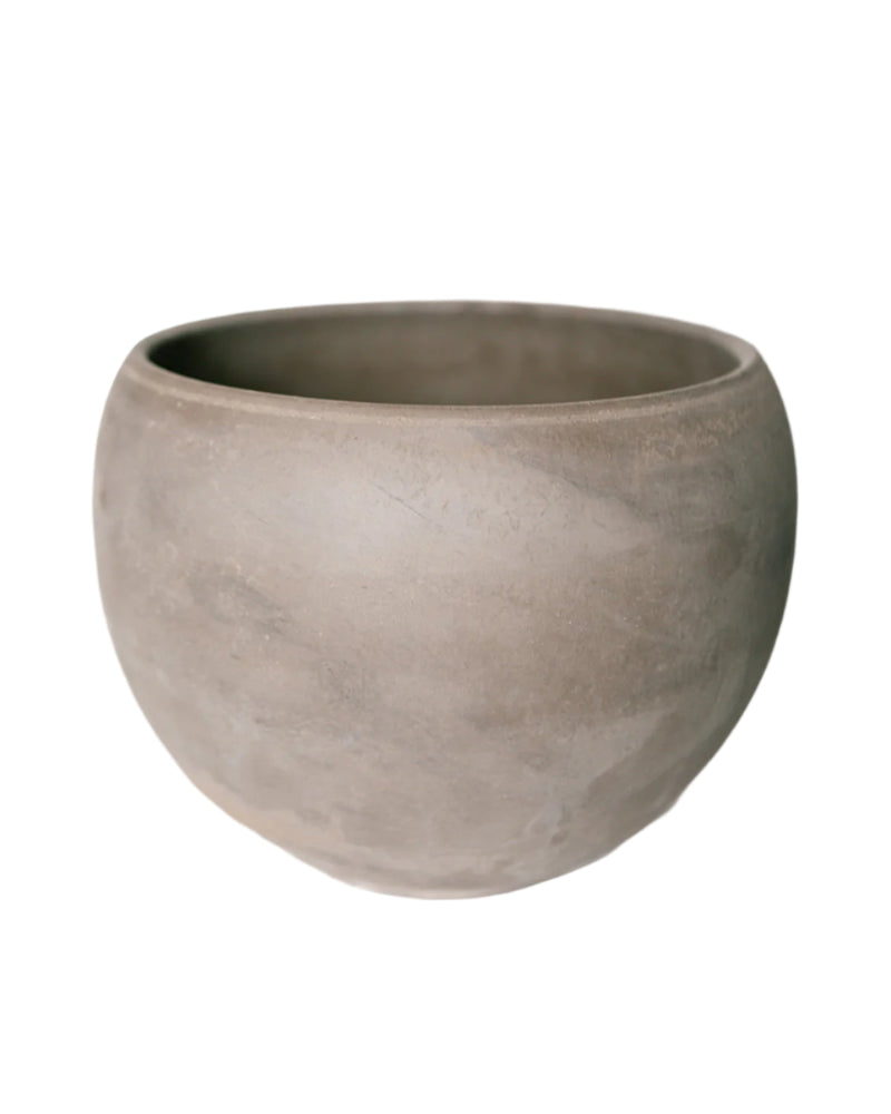 Charcoal Pot