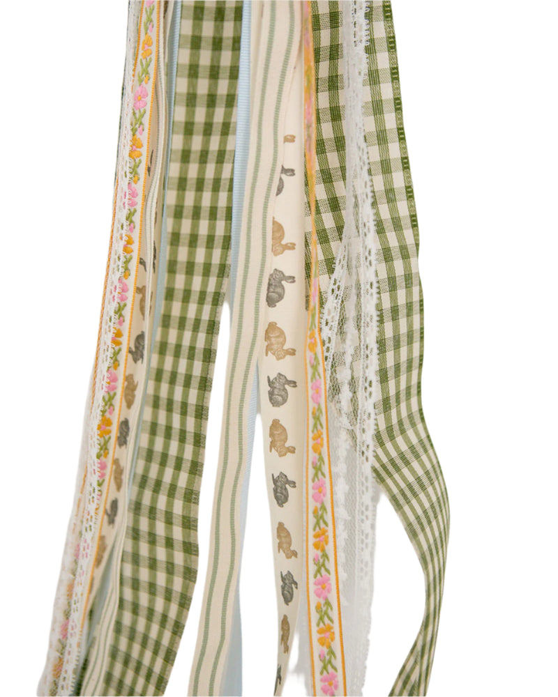 Bluebell Ribbon Bundle