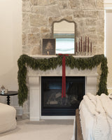 Noel Pine Garland
