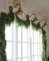 Noel Pine Garland