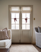 Sweetheart Brass Ornament