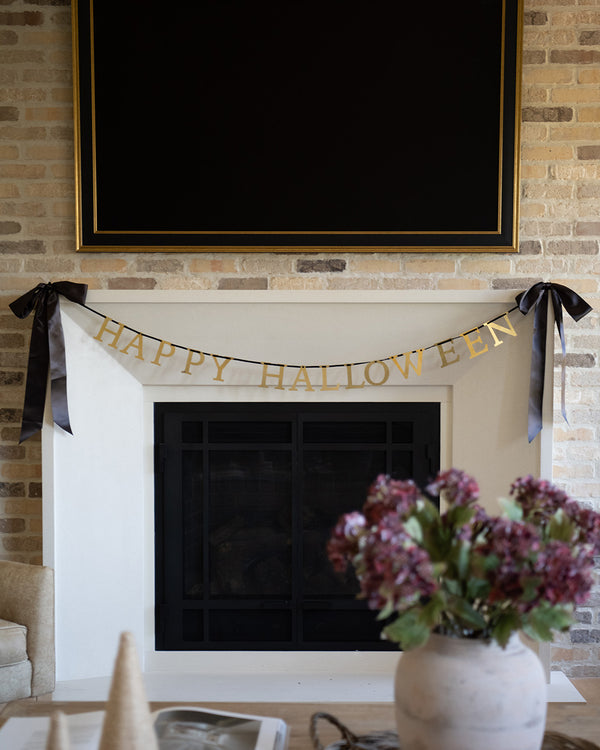 Brown Silk Ribbon - 3yd