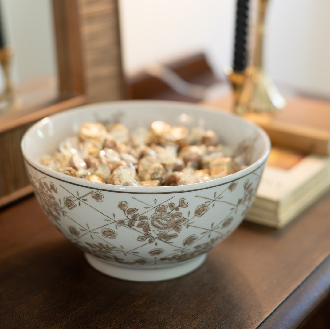 Remi Harvest Bowl