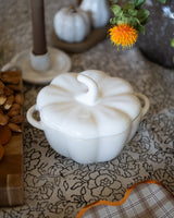 Harvest Pumpkin Dish