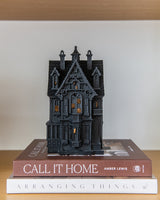 Battery Operated Haunted House