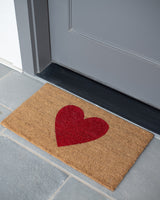 Valentines Door Mat