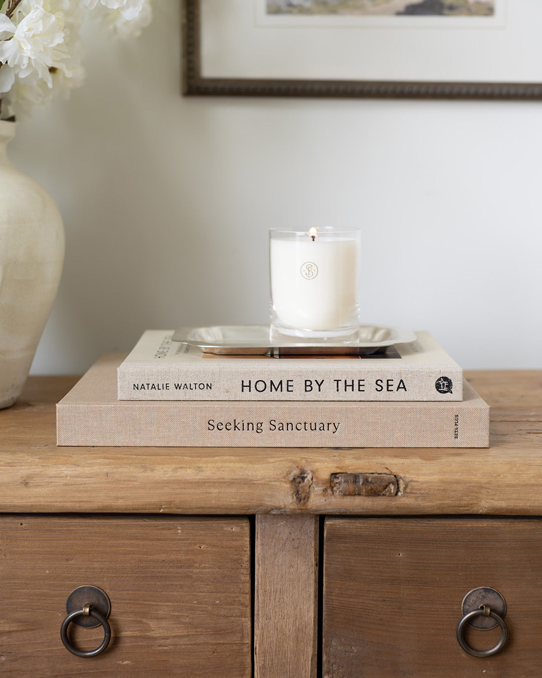 Home By The Sea Book