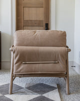 Hudson Chair