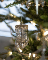 Vintage Skates Ornament