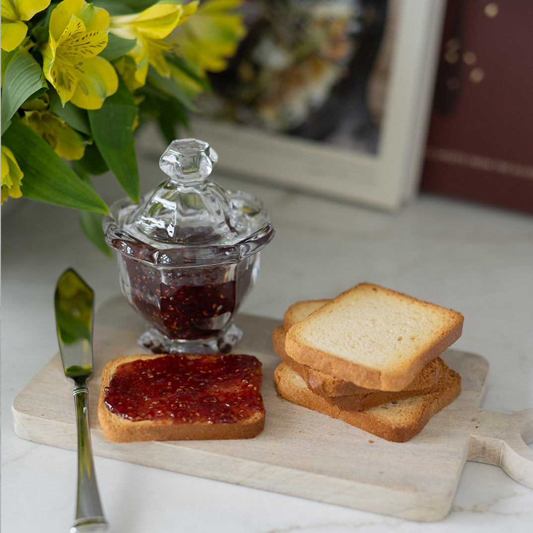 Junie Jam Jar