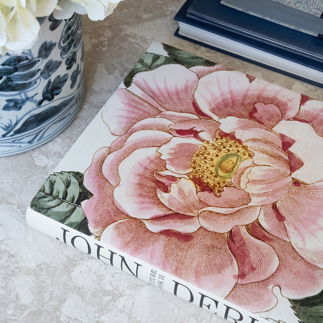 John Derian Picture Book II | Elements By Remedy