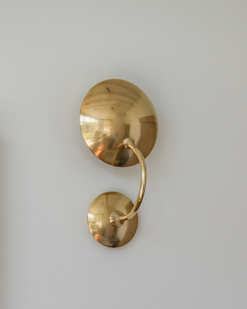 Kali Wall Sconce