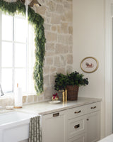Classic Sleigh Framed Art