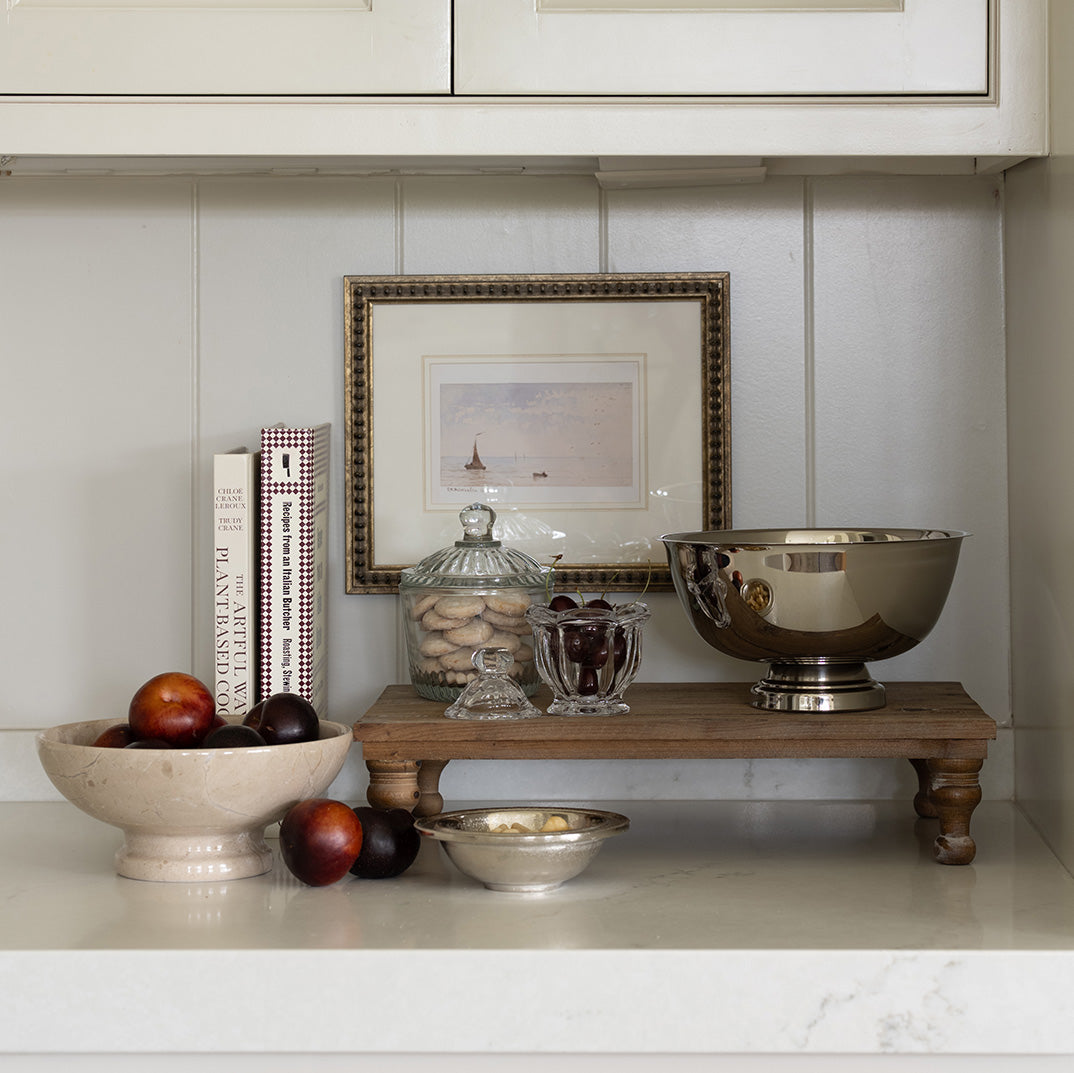 Lou Serving Bowl