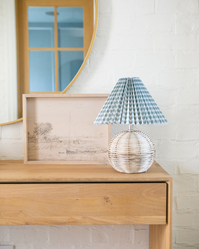 Still Shores Framed Art