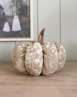 Matilda Pumpkin