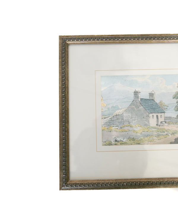 Cottage Art