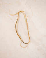 Kit Layered Necklace