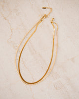 Kit Layered Necklace