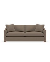 Leigh 2 Cushion 89" Sofa