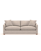 Leigh 2 Cushion 89" Sofa