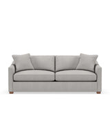 Leigh 2 Cushion 89" Sofa