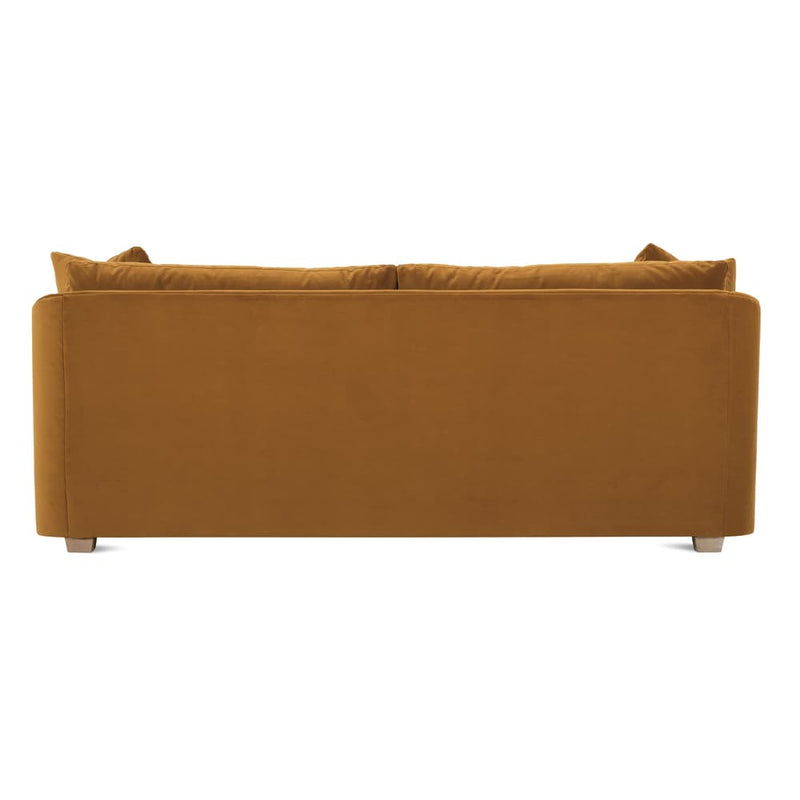 Leigh 2 Cushion 89" Sofa