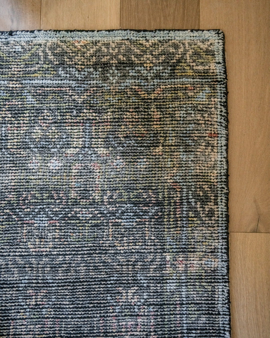 Logan Rug