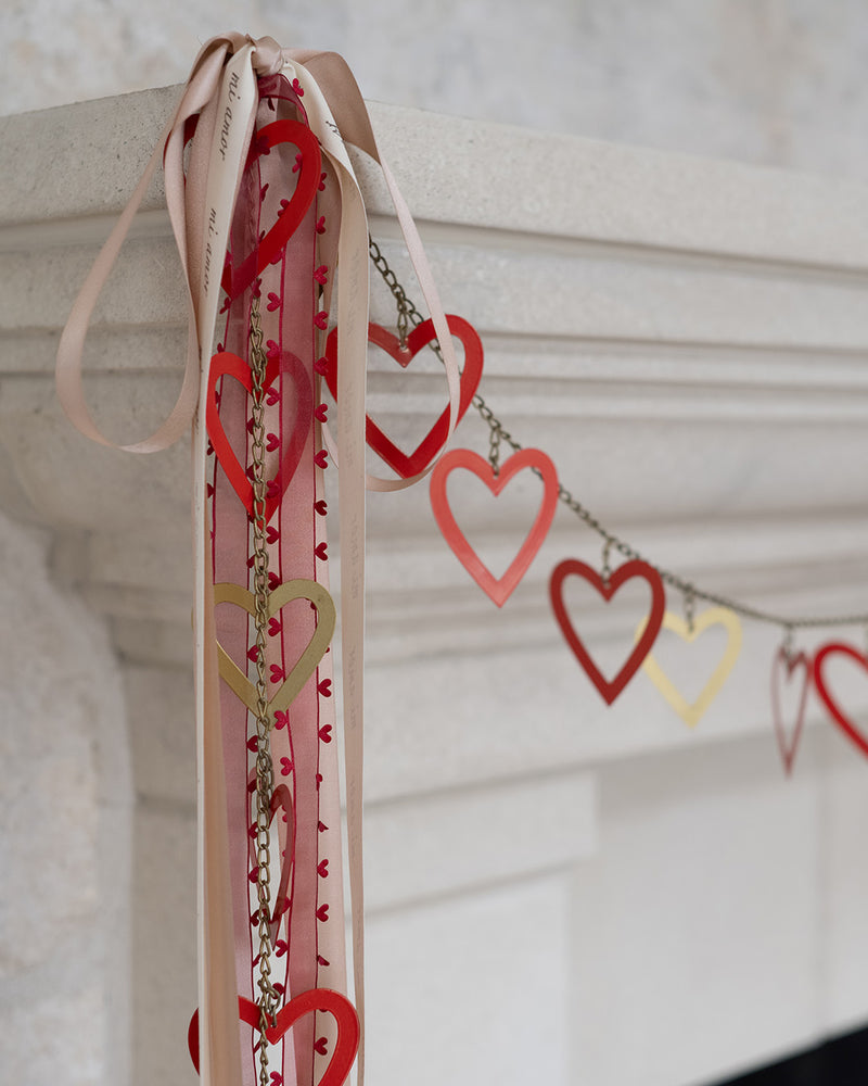 Love Garland