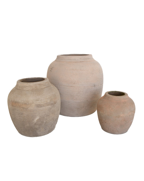 Light Wash Vase
