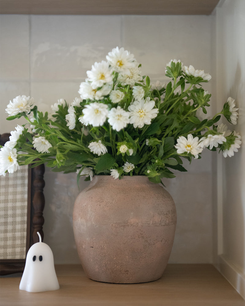 Light Wash Vase