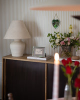 How Lucky Are We Framed Art