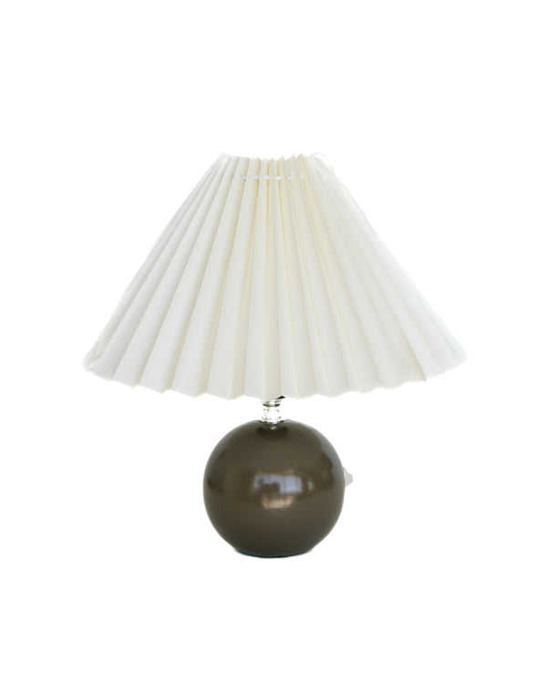 Maple Lamp