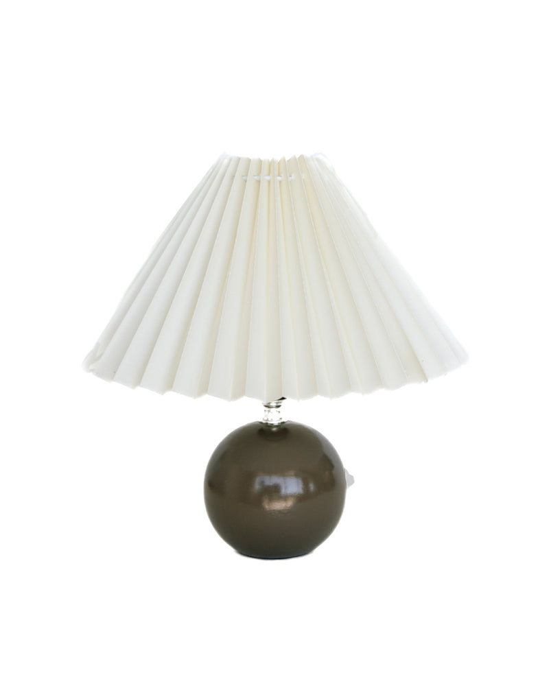 Maple Lamp