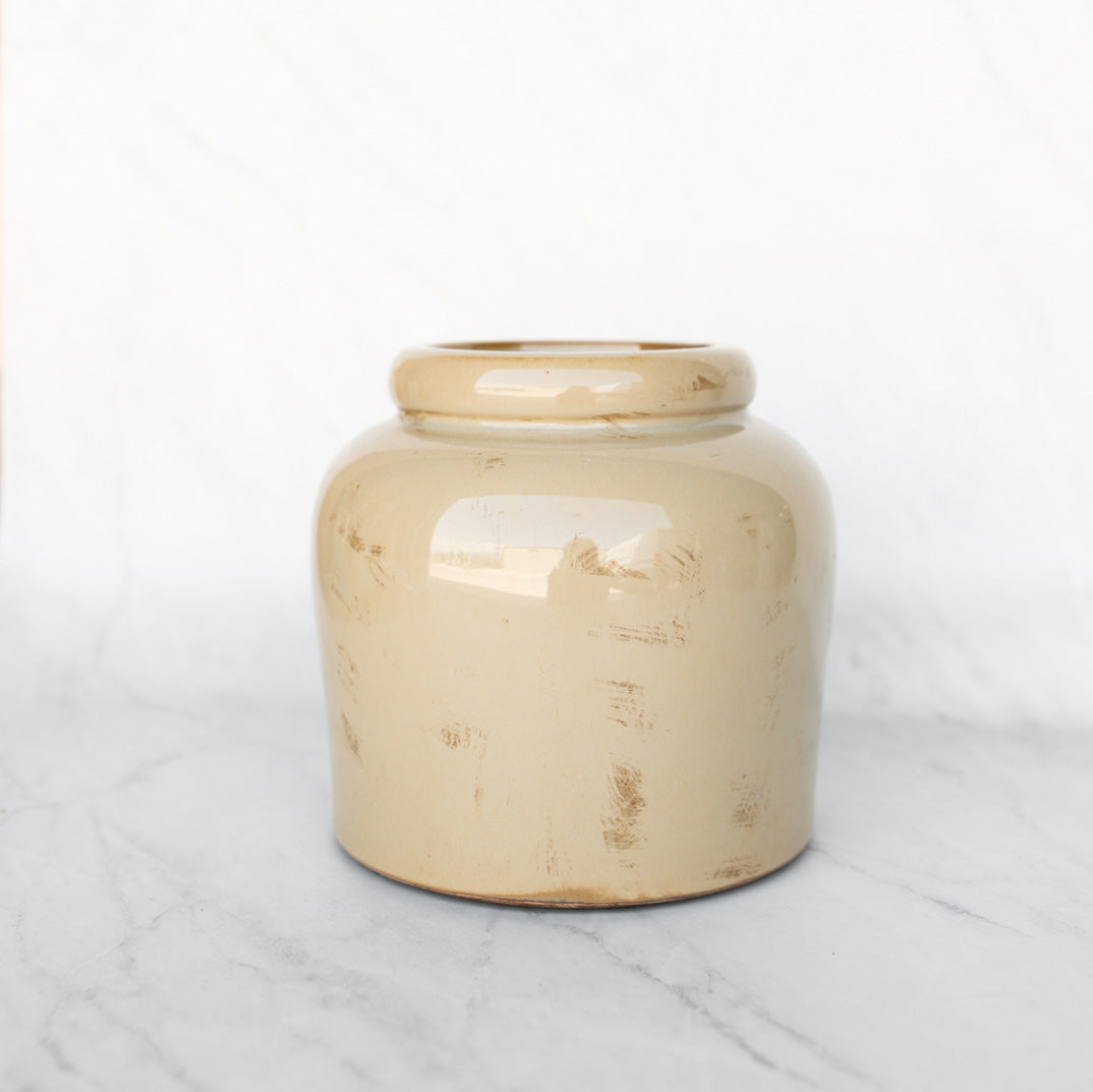 Maple Vase